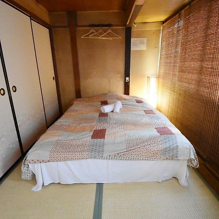 Oyado Sanjo Machiya Villa Kyoto Eksteriør bilde