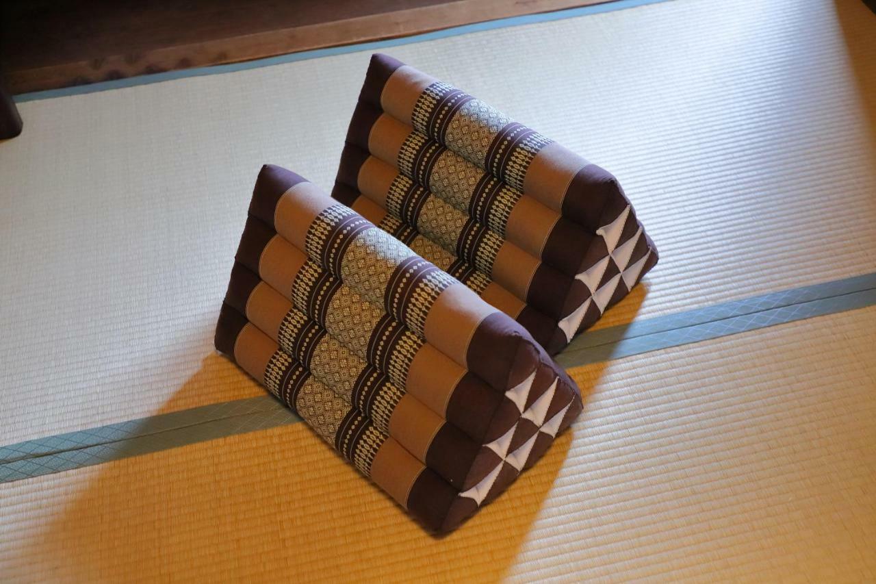 Oyado Sanjo Machiya Villa Kyoto Eksteriør bilde
